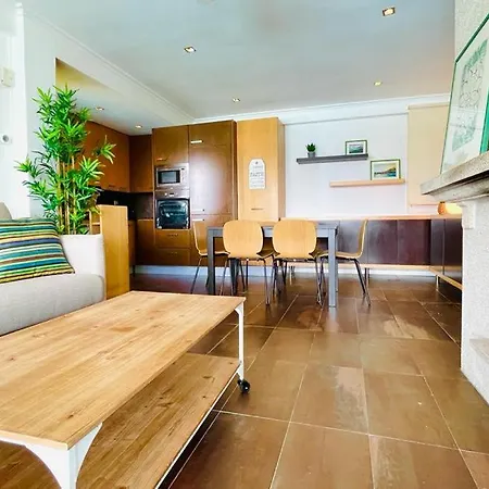 Canido 6 By Ybh Apartment