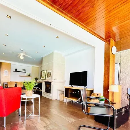 Canido 6 By Ybh Apartment *