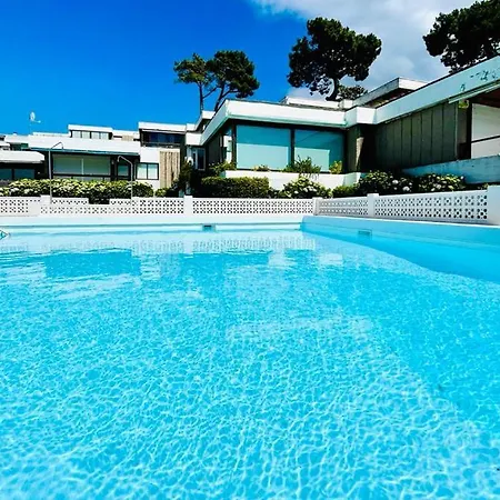 Canido 6 By Ybh Apartment Vigo