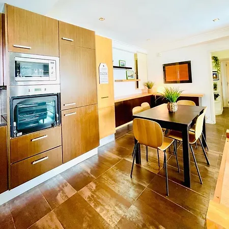 Canido 6 By Ybh Apartment Vigo