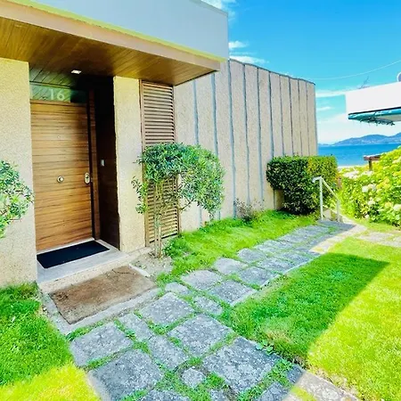 Luxury Views Canido, Acces *