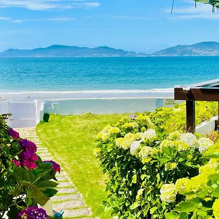 Apartment Canido 6 By Ybh Vigo