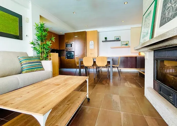 Canido 6 By Ybh Апартаменты