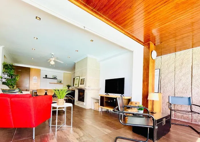 Canido 6 By Ybh Apartmán *