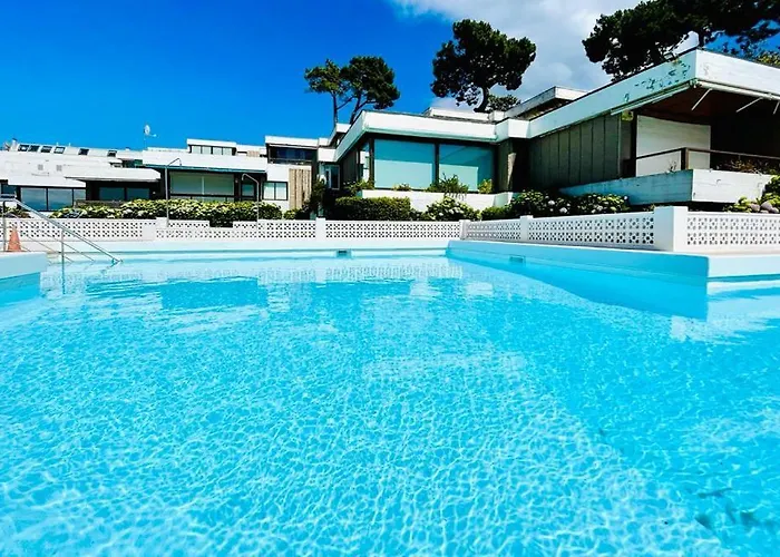 Canido 6 By Ybh Apartmán Vigo