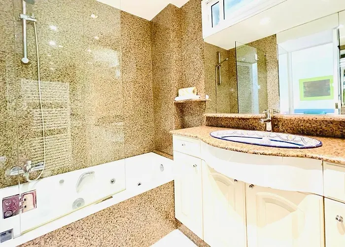 Διαμέρισμα Canido 6 By Ybh