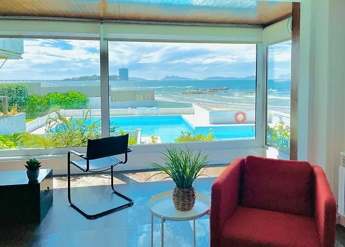 Apartmán Canido 6 By Ybh