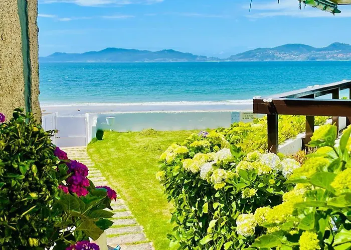 Apartmán Canido 6 By Ybh Vigo